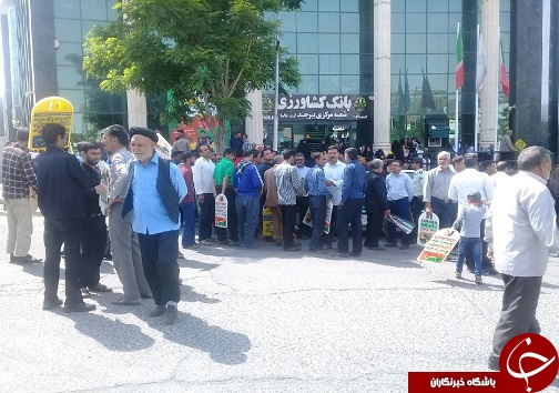 حضور پر شور مردم در راهپیمایی روز قدس خراسان جنوبی