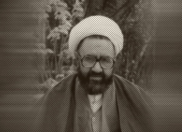 شهید مطهری