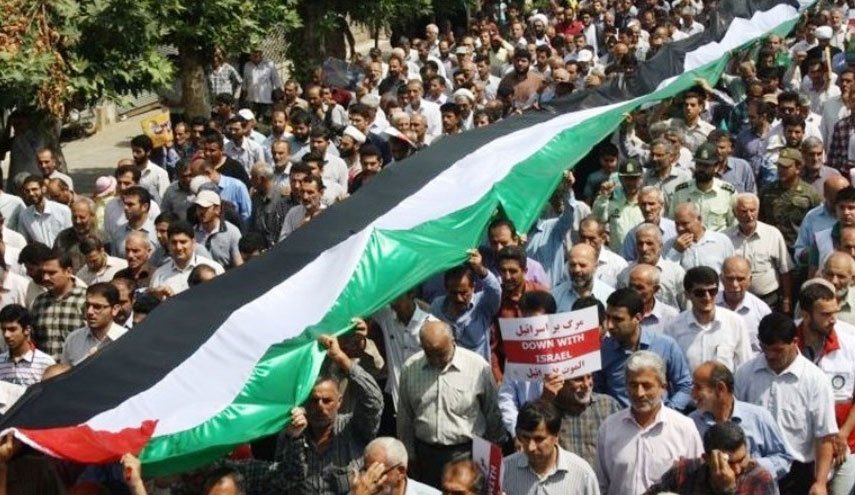 اتحادیه انجمن&zwnj;های اسلامی دانشجویان خواستار حضور ملت&zwnj;های مسلمان در راهپیمایی روز قدس شد