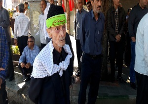 آذربایجان غربی آماده خلق حماسه‌ای دیگر + تصاویر