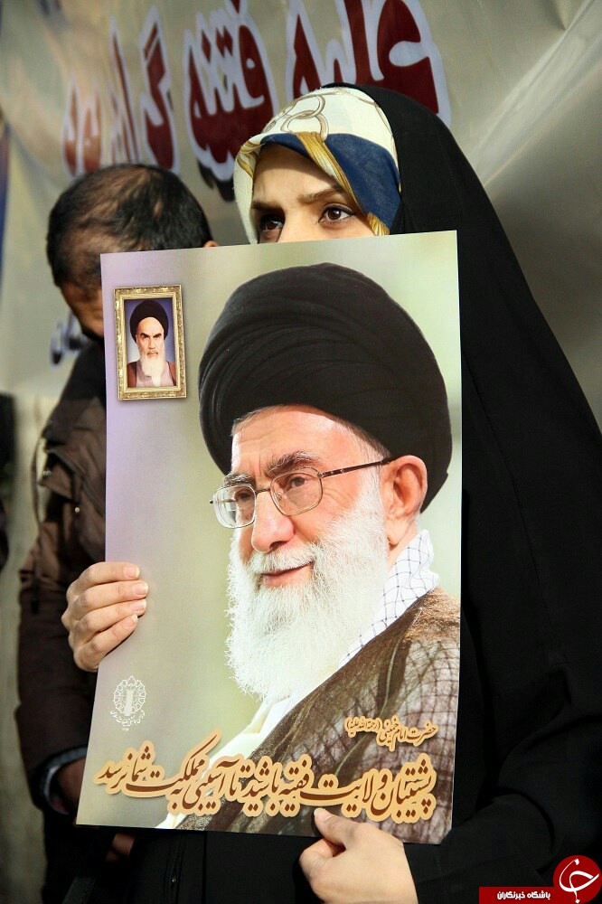 آغاز خروش حماسی ساز مردم استان سمنان در حمایت از ملت مظلوم فلسطین