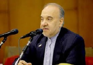 امسال ۷۰۰ پروژه ورزشی در کشور به بهره برداری می رسد