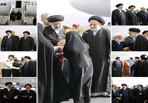 قدس روز پیوند عمومی  امت در مقابل استکبار جهانی است