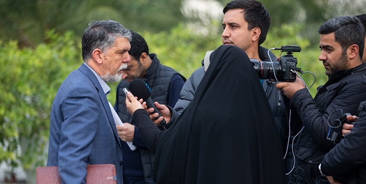 راهپیمایی روز قدس پاسخ مقتدارنه به تهدیدات آمریکا است