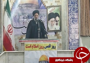فلسطین مسئله اول جهان اسلام بوده ، هست و خواهد بود