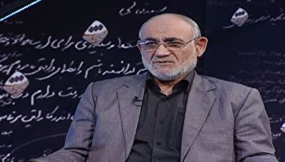حسین مظفر: سند ٢٠٣٠ هنوز به طور غیررسمی اجرا می&zwnj;شود + فیلم