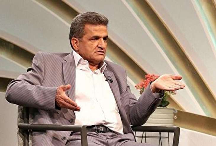 شاهحسینی: فدراسیون فوتبال اخلاق را باخته است/ نگران نباشید، من به دنبال گرفتن صندلی نیستم/ اگر قانون عادلانه اجرا شود همه راضی خواهند بود شاهحسینی: فدراسیون فوتبال اخلاق را باخته است/ نگران نباشید، من به دنبال گرفتن صندلی نیستم/ اگر قانون عادلانه اجرا شود همه راضی خواهند بود