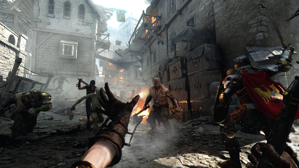 جزییات بسته الحاقی جدید بازی Warhammer: Vermintide 2 جزییات بسته الحاقی جدید بازی Warhammer: Vermintide 2