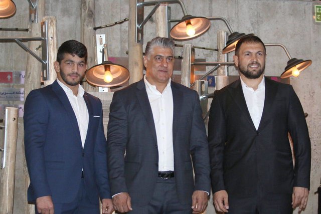 حیدری: عزل و نصب های فدراسیون مهندسی شده بود