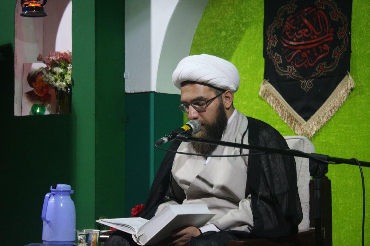 کهف الشهدا کهف الشهدا