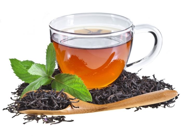 قیمت انواع چای در بازار