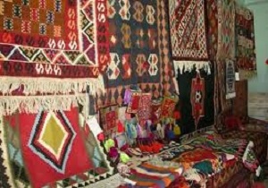 ۲۹ رشته صنایع دستی در لرستان آموزش داده می شود