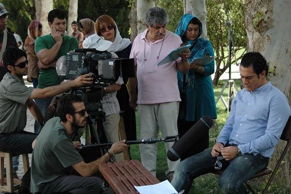 دستور ضرب الاجل رئیس سازمان سینمایی برای یکپارچگی تهیه&zwnj;کنندگان/ صنف تهیه&zwnj;کنندگان ساماندهی می&zwnj;شود