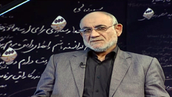 ناگفته‌های هادی غفاری از مرگ هویدا + فیلم