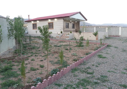 زمین خواری در قزوین همچنان در انتظار تصمیم مسئولان قضایی