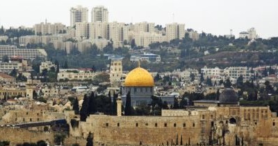 فتح اورشلیم