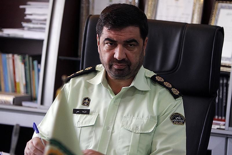 راهپیمایی روز قدس امسال پرشکوه‌تر از سال‌های گذشته برگزار شد