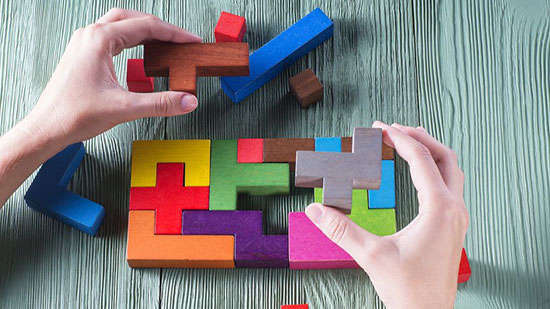 مهارت حل مسائل زندگی را می&zwnj;دانید؟
