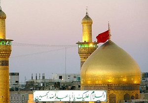 فاز نخست طرح توسعه حرم امام حسین (ع) پذیرای زائران ایرانی در اربعین امسال + عکس
