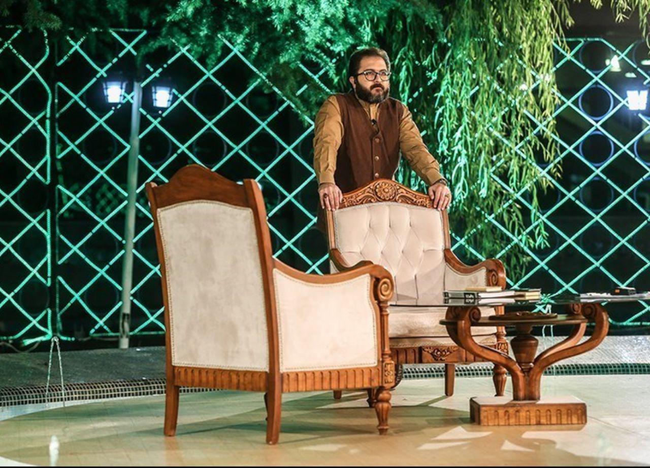 مجریانی موفق ترند که اجرا محل درآمدشان نباشد