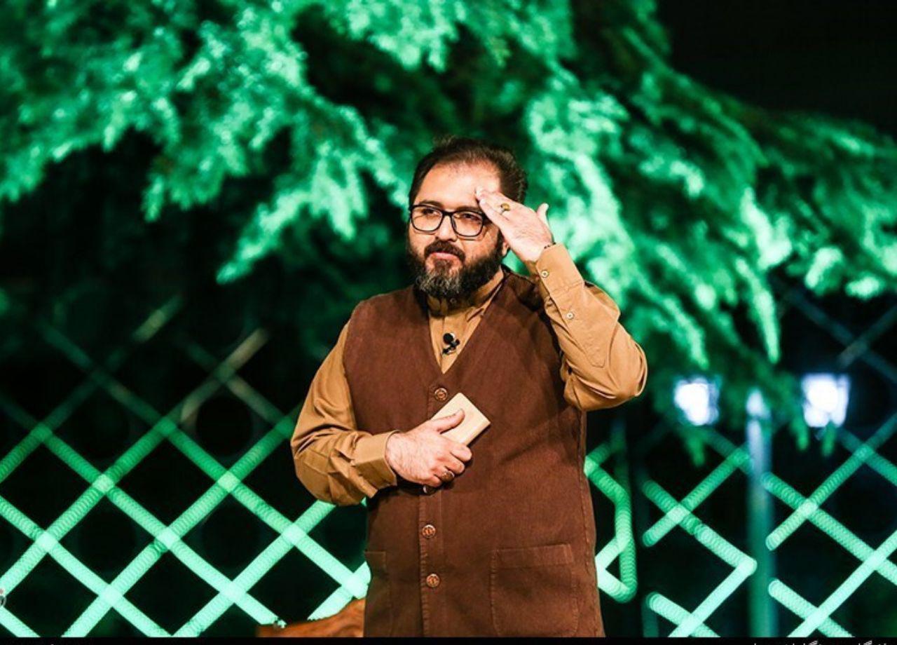 مجریانی موفق ترند که اجرا محل درآمدشان نباشد