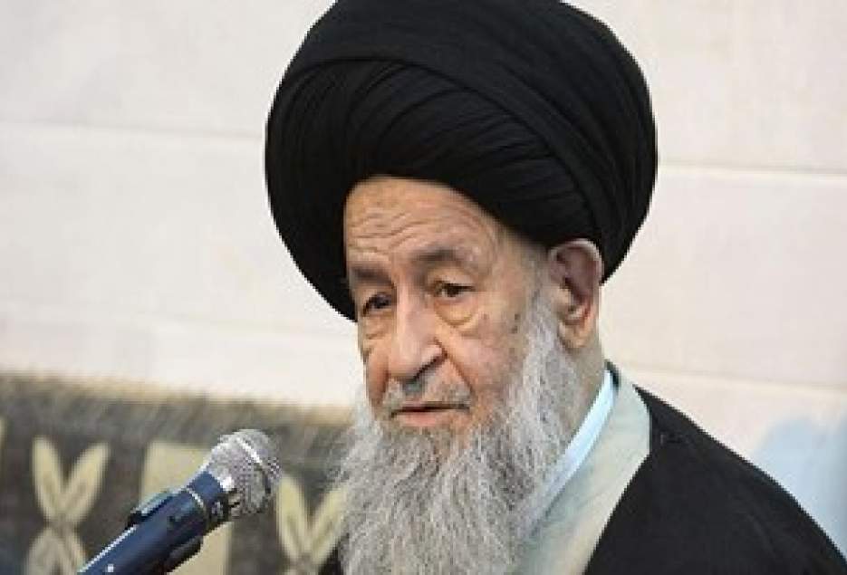 آیت الله علوی گرگانی میزان زکات فطره سال 98 را اعلام کرد