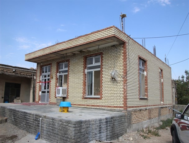 بیش از ۹ میلیارد تومان کمک بلاعوض به سیل زدگان گلستان پرداخت شد