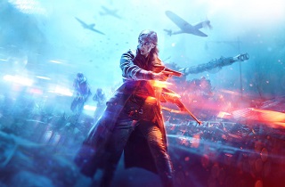 افزایش سطح بازیکنان بازی Battlefield V از ۵۰ به ۵۰۰