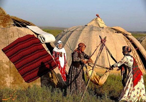 استان اردبیل پایلوت گردشگری عشایری می‌شود