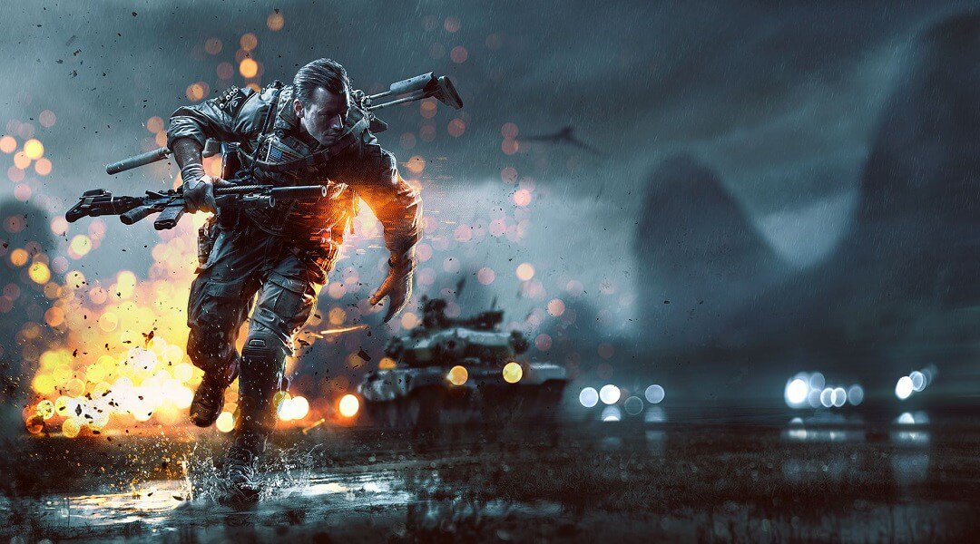 افزایش سطح بازیکنان بازی Battlefield V از ۵۰ به ۵۰۰