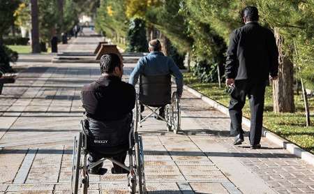 خیابان سی تیر آماده اجرای پروژه گردشگری دسترس‌پذیر
