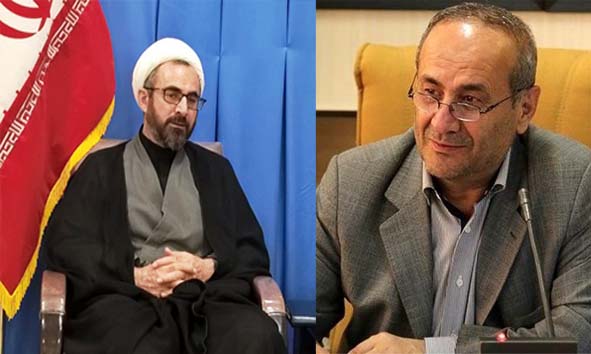 پیام قدردانی امام جمعه واستاندار ایلام از حضور حماسی مردم در راهپیمایی روز قدس