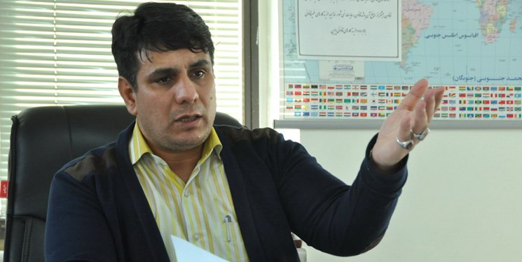 سهم ۴۵ درصدی صنعت، معدن و تجارت در اقتصاد کشور/ واردات کاغذ با ارز ۴۲۰۰ تومانی رصد می شود