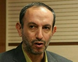 سید مهرداد سید مهدی