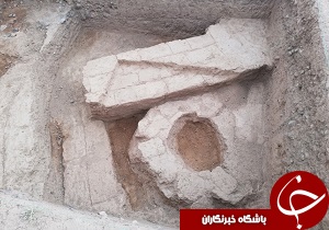 ایجاد سایت موزه در در محوطه باستانی کله کوب آیسک