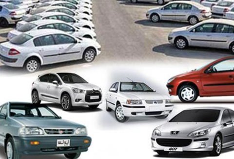 چرا قیمت خودرو به سراشیبی افتاد؟