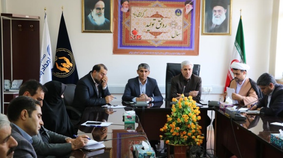 پیش بینی جمع آوری بیش از یک میلیارد تومان زکات فطریه در استان ایلام