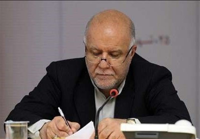محور‌های اصلی ۴ شرکت وزارت نفت و معاونت امور مهندسی در سال ۹۸