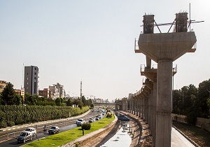 راه‌اندازی مونوریل قم، دوباره در دستور کار قرار گرفت