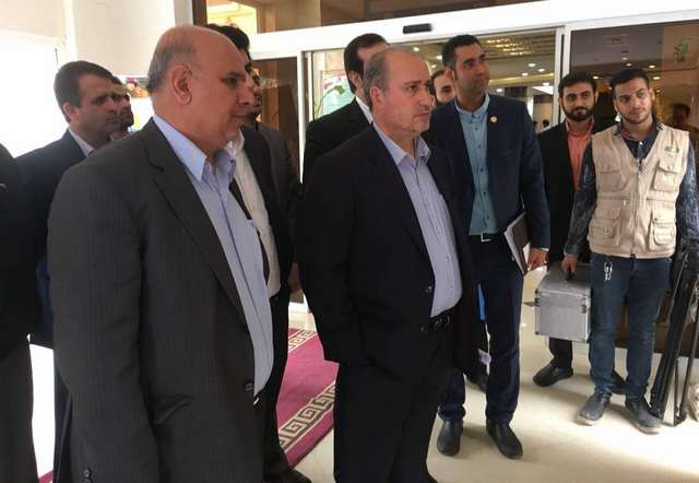 طالقانی: تمهیدات برای برگزاری فینال جام حذفی اتخاذ شده است/ درباره مبلغ قرارداد ویلموتس اطلاعی ندارم