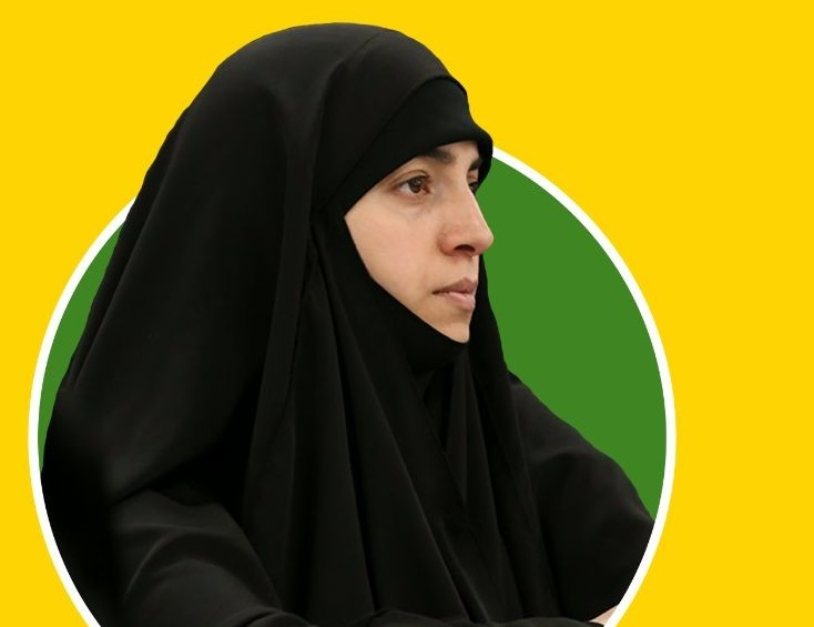 مصاحبه اختصاصی کانال &laquo;ریحانه&raquo; با دختر سید حسن نصرالله / سبک زندگی حجت&zwnj;الاسلام سیدحسن نصرالله در زندگی خانوادگی(قسمت دوم)