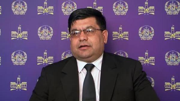 مرتضوی: تمامی اختیارات &laquo;اشرف غنی&raquo; در دوره تمدید کاری او محفوظ است