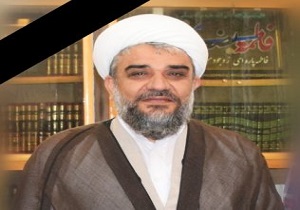 پیام تسلیت آیت‌الله علوی گرگانی در پی شهادت امام جمعه کازرون
