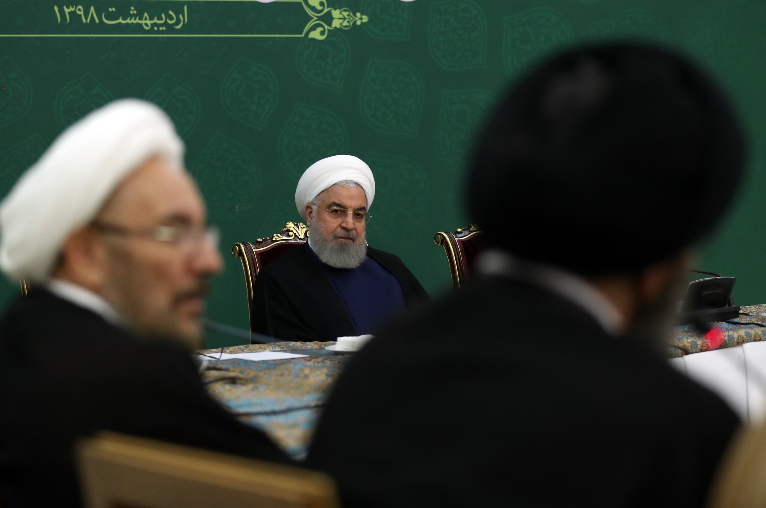 پاسخ به یک پرسش مهم؛ آیا اختیارات روحانی کاهش یافته است؟!