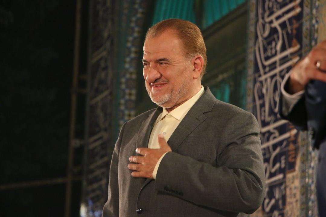 مردم با حضور در روز قدس حماسه آفریدند