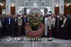 تجلیل از خبرنگاران حوزه علم و فناوری