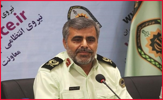 اگر پول ندارید نمیرید/درگیری مسلحانه پلیس با سوداگران مرگ /آغاز کاوش نهایی معبد لائودیسه/بازار تبریز در فهرست آثار یونسکو می ماند