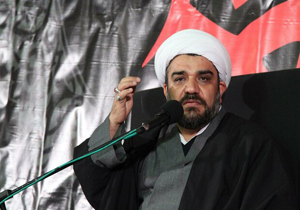 تسلیت  آیت الله ملک حسینی در پی شهادت امام جمعه کازرون