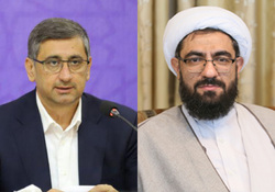 قدردانی استاندار و امام جمعه از حضور پرشور مردم در راهپیمایی روز&nbsp; قدس