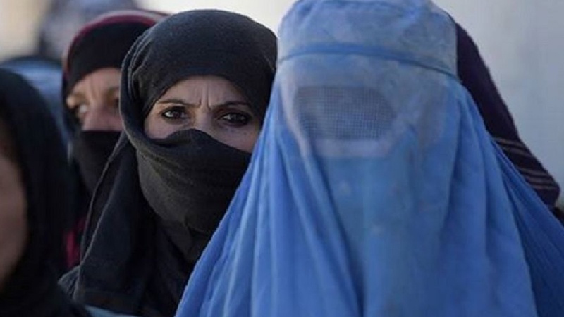 افزایش دو برابری خشونت علیه زنان در افغانستان طی سال جاری